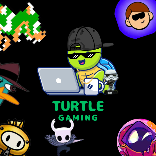 Turtles